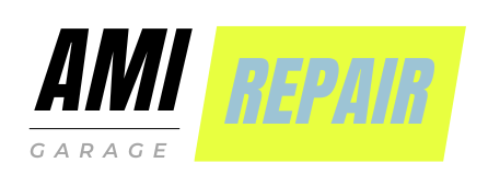 Logo Ami repair